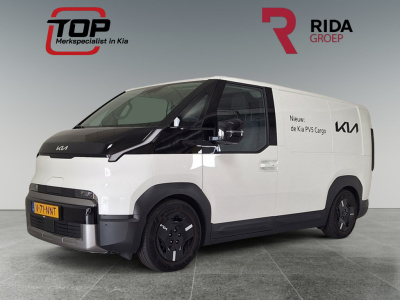 Kia Pv5 l2h1essential71kwh prijs ex btw
