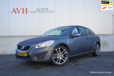 Volvo C30 1.6 d2 advantage