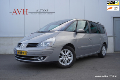 Renault Grand Espace 3.5 v6 dynamique, apk: 8-2027!!