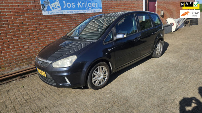 Ford C-max 1.6-16v ghia