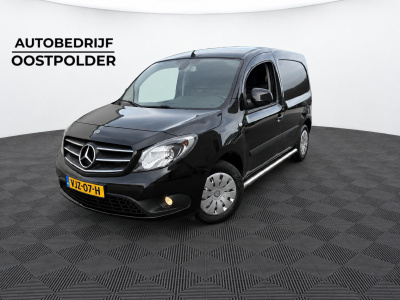 Mercedes-Benz Citan 109 cdi 95 pk