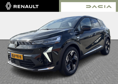 Renault Symbioz 1.8 e-tech full hybrid 160 techno - pack driving & comfort