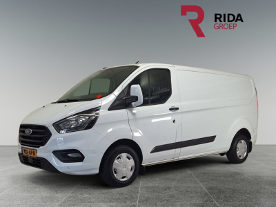 Ford Transit Custom 300 2.0 tdci l2h1 prijs ex btw