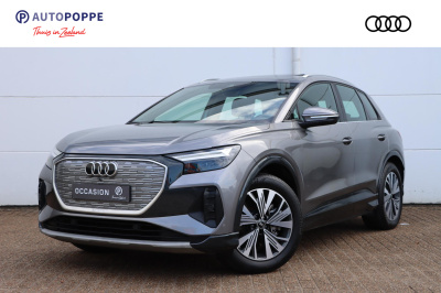Audi Q4 E-tron 40 advanced edition 77 kwh 204pk