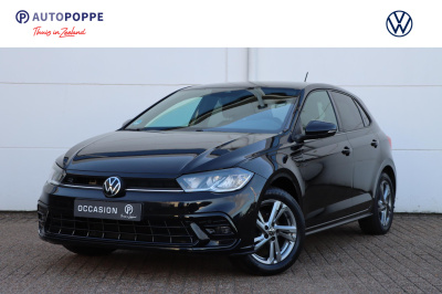Volkswagen Polo 1.0 tsi r-line 95pk