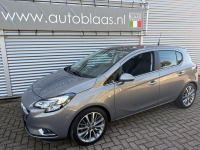 Opel Corsa 1.0 turbo cosmo