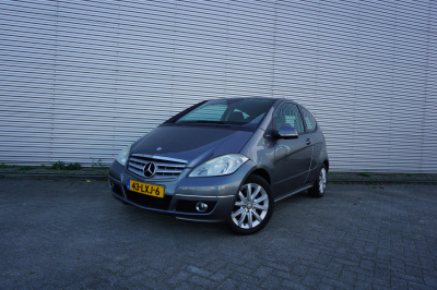 Mercedes-Benz A-Klasse 160 blueefficiency business class avantgarde airco / navi / elektr. ramen / lm velgen / nap