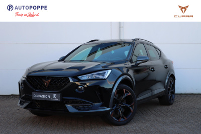 Cupra Formentor 1.4 e-hybrid vz performance 245pk dsg6 | soh 94,2% |