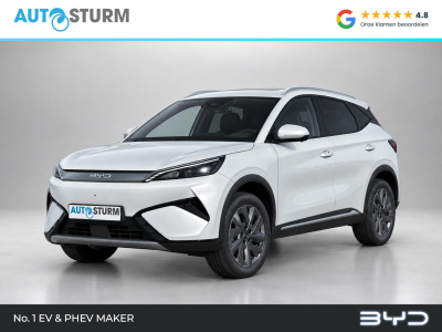 Byd Atto 3 evo excellence 74.8 kwh