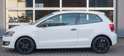 Volkswagen Polo 1.2 easyline