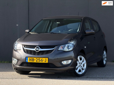 Opel Karl 1.0 ecoflex edition