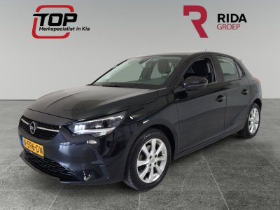 Opel Corsa 1.2 edition automaat
