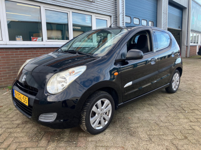 Suzuki Alto 1.0 celebration easss