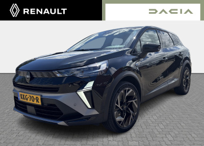 Renault Symbioz 1.8 e-tech full hybrid 160 esprit alpine - pack light & sound