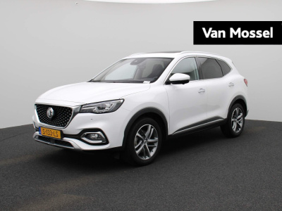 MG Ehs 1.5 tgdi phev aut. luxury | panoramadak | leder | led koplampen | 360 camera | carplay | led sfeerlicht |