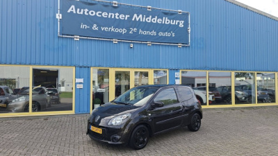 Renault Twingo 1.2 16v collection sportief