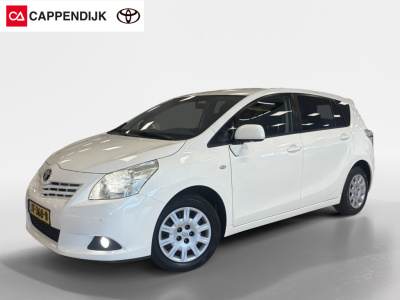 Toyota Corolla Verso 1.8 vvt-i business | dealer onderhouden |