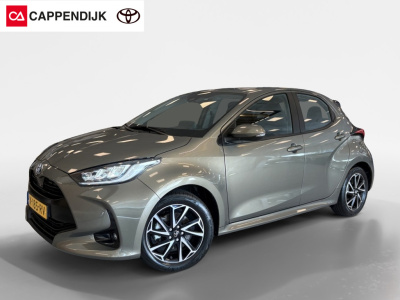 Toyota Yaris 1.5 hyb. dynamic