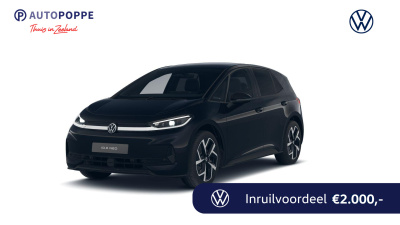 Volkswagen Id.3 Neo life 61 kwh