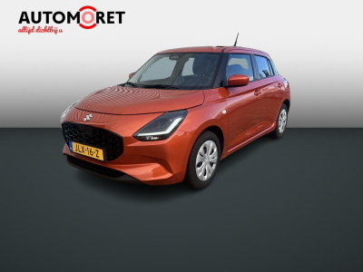 Suzuki Swift 1.2 comfort smart hybrid