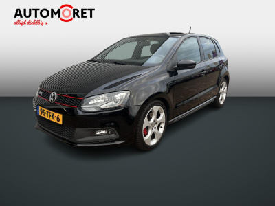Volkswagen Polo 1.4 tsi gti