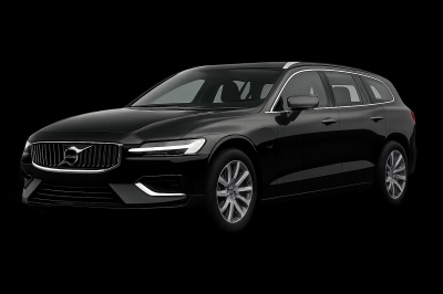 Volvo V60 2.0 t6 recharge awd inscription expression