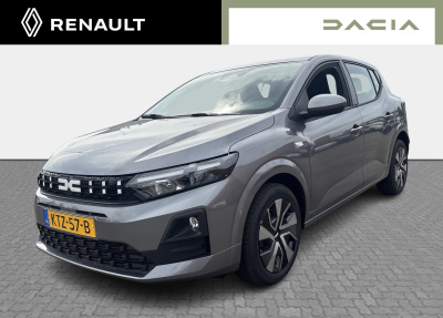 Dacia Sandero 1.0 tce 100 expression - pack winter
