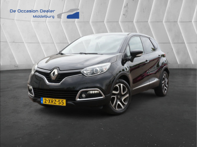 Renault Captur 0.9 tce dynamique rijklaar incl garantie
