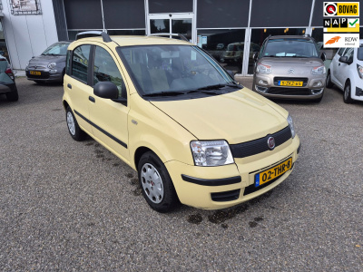Fiat Panda 1.2 active airco