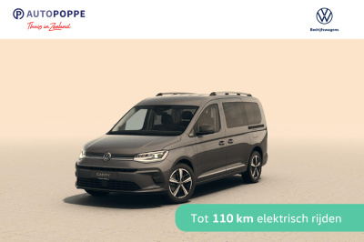 Volkswagen Caddy maxi style 1.5tsi ehybrid