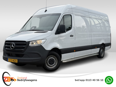 Mercedes-Benz Sprinter 317 1.9 cdi l3h2 rwd | facelift | stoelverw. | pdc | camera | navi | carplay