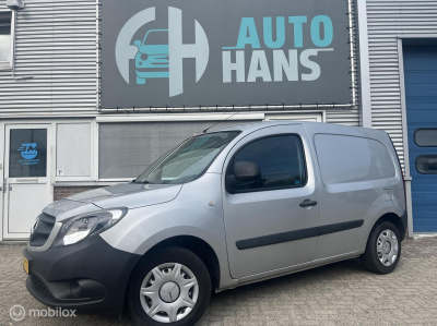 Mercedes-Benz Citan bestel 108 cdi blueefficiency | airco | cruise