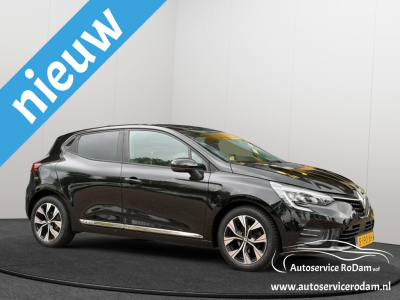 Renault Clio 1.0 tce 90 evolution