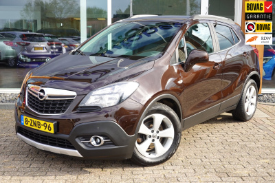 Opel Mokka 1.4 t cosmo
