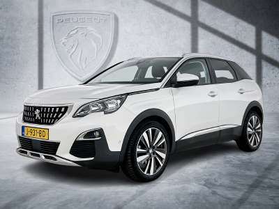 Peugeot 3008 1.2 puretech blue lease premium avantage