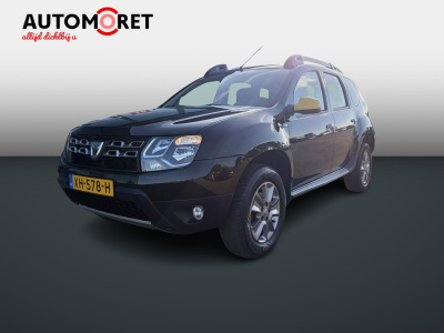 Dacia Duster 1.2 tce 4x2 prestige nette staat|inclusief afleveringskosten!
