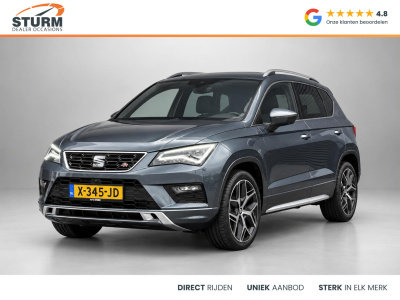 Seat Ateca 1.5 tsi fr business intense
