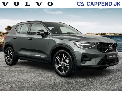 Volvo XC40 b4 204pk plus dark | 360camera | elek.stoelen | h&k sound |
