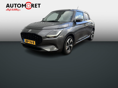 Suzuki Swift 1.2 style smart hybrid