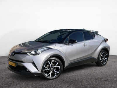 Toyota C-hr 1.8 hybrid style