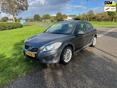 Volvo C30 1.6 kinetic