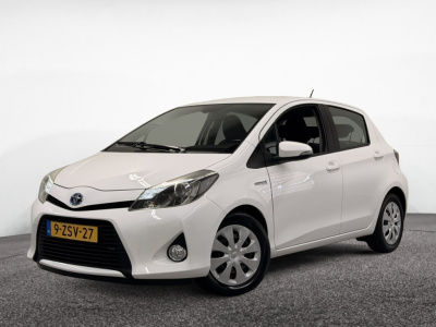 Toyota Yaris 1.5 full hybrid asp.