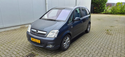 Opel Meriva 1.6 16v