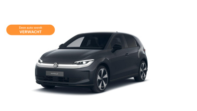 Volkswagen Id. Polo style 37 kwh