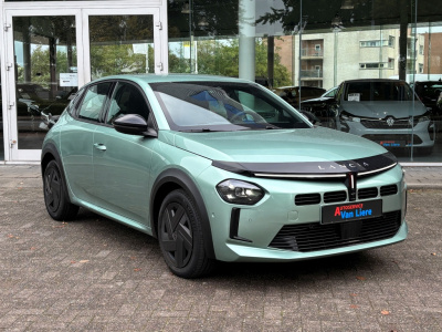 Lancia Y(psilon) 1.2 turbo hybrid 100pk edct6 lx camera| digital dash.|dode hoek|navi|rijklaarprijs incl garantie
