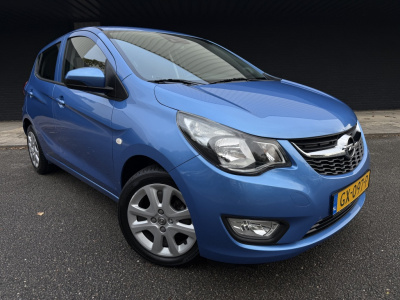 Opel Karl 1.0 ecoflex edition