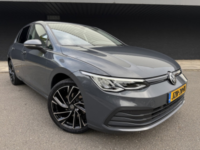 Volkswagen Golf 1.0 tsi life business -