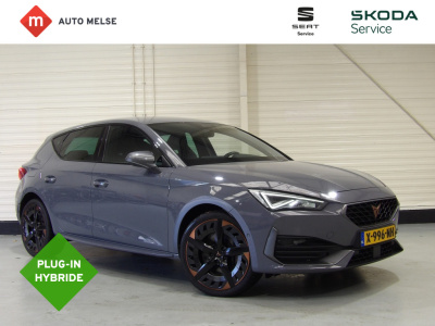 Cupra Leon 1.4 e-hybrid 245pk dsg-6 adrenaline
