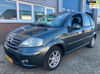 Citroen C3 1.1i first airco