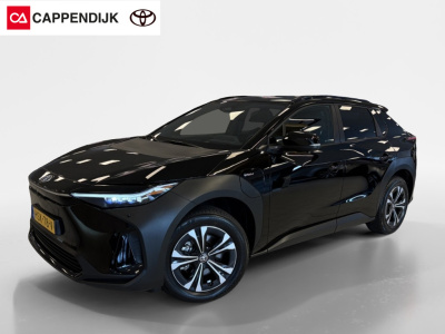 Toyota Bz4x dynamic 71 kwh